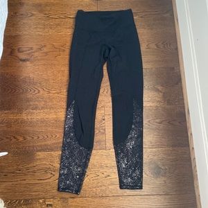 Athleta leggings